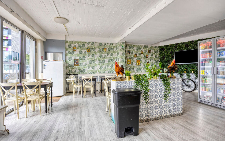 Appartementsgebouw te koop in Leuven