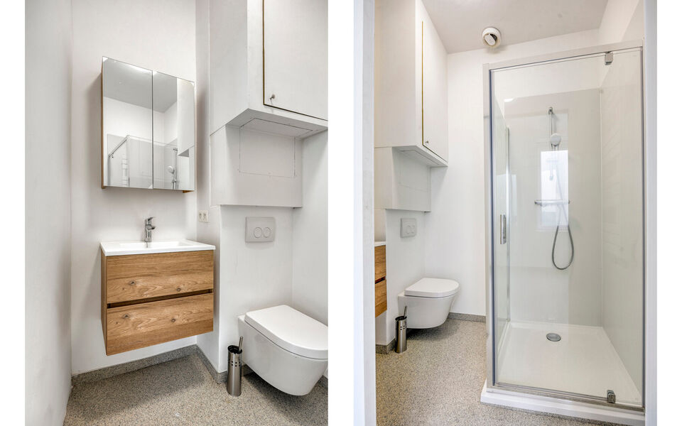 Appartementsgebouw te koop in Leuven