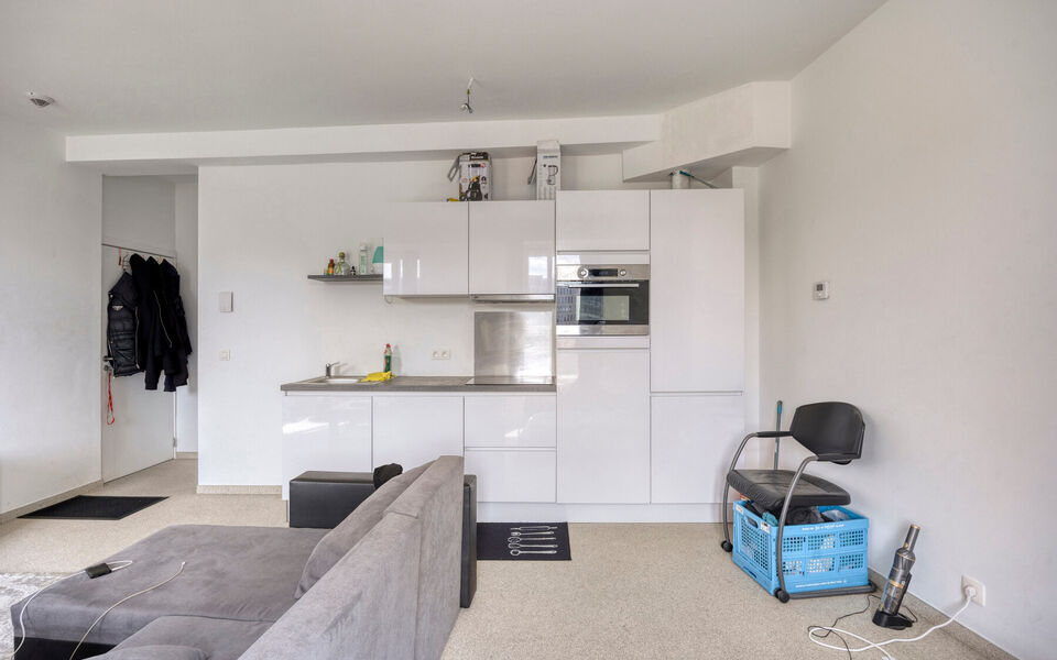 Appartementsgebouw te koop in Leuven