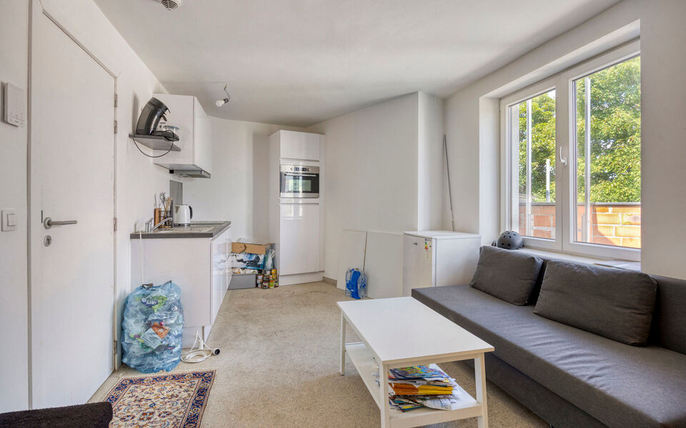 Appartementsgebouw te koop in Leuven