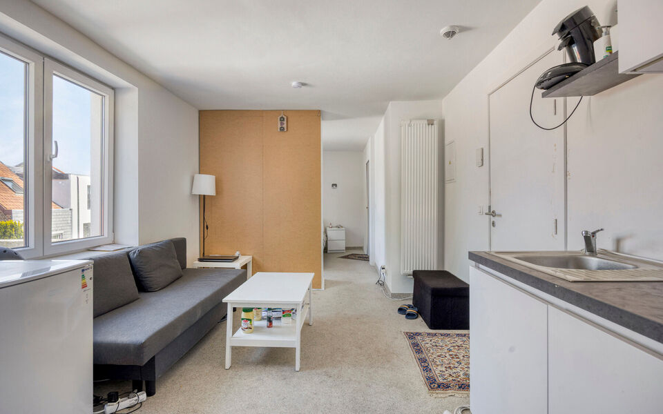 Appartementsgebouw te koop in Leuven