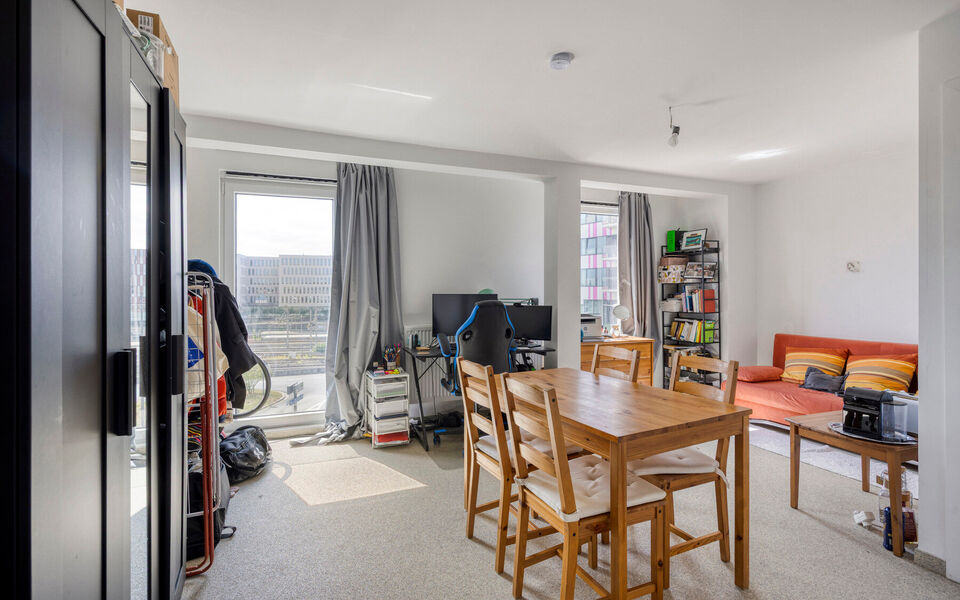 Appartementsgebouw te koop in Leuven