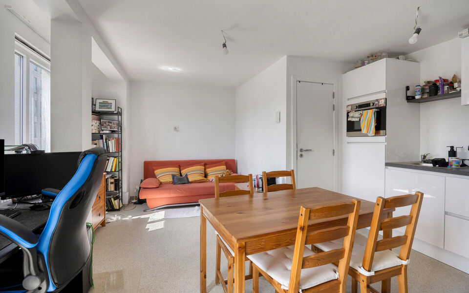 Appartementsgebouw te koop in Leuven