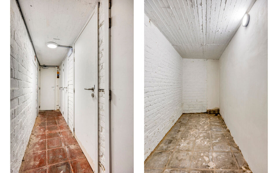 Appartementsgebouw te koop in Leuven
