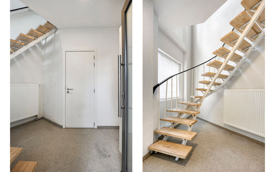Appartementsgebouw te koop in Leuven