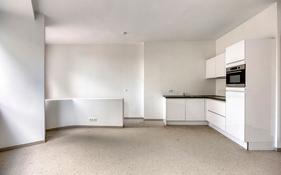 Appartementsgebouw te koop in Leuven