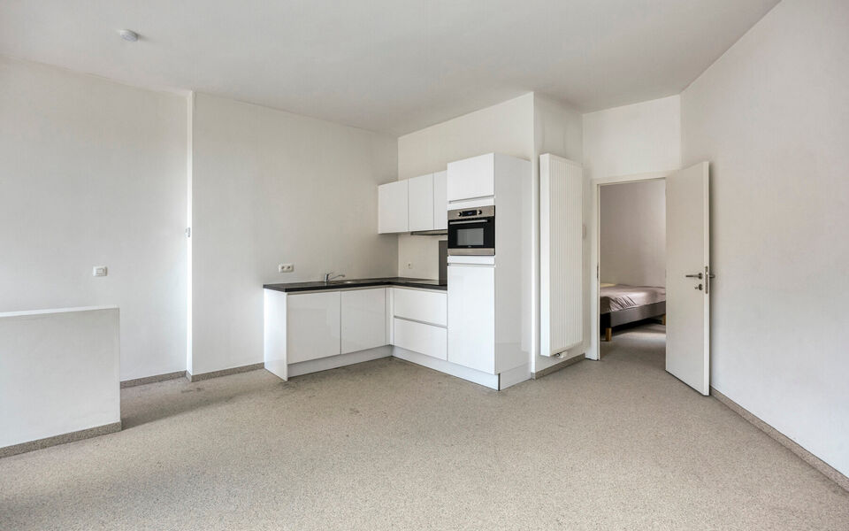 Appartementsgebouw te koop in Leuven