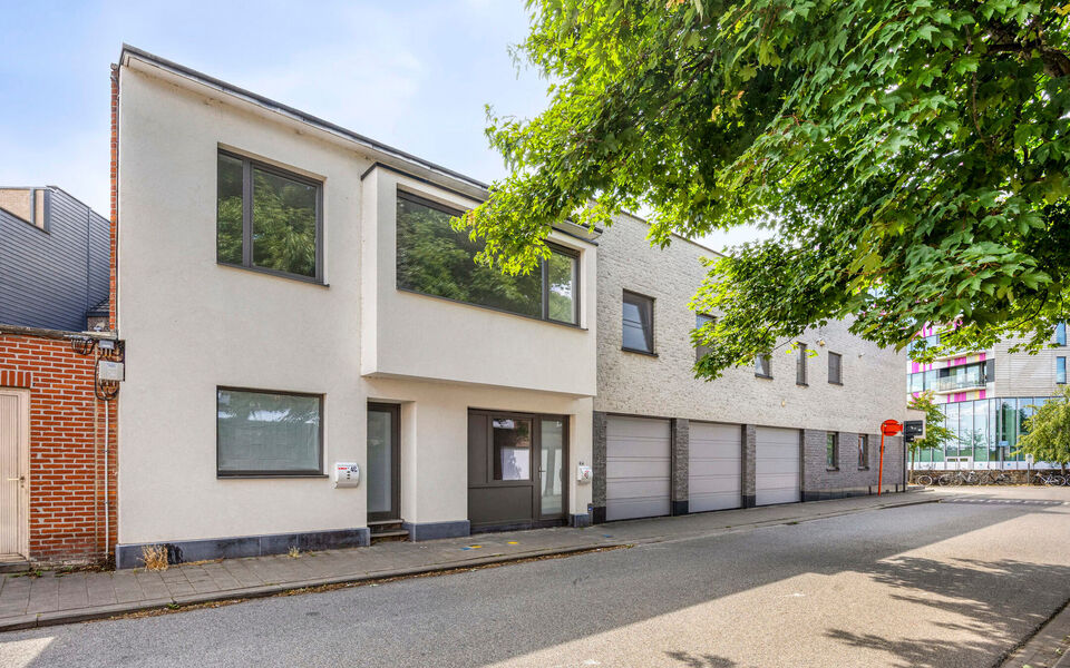 Appartementsgebouw te koop in Leuven