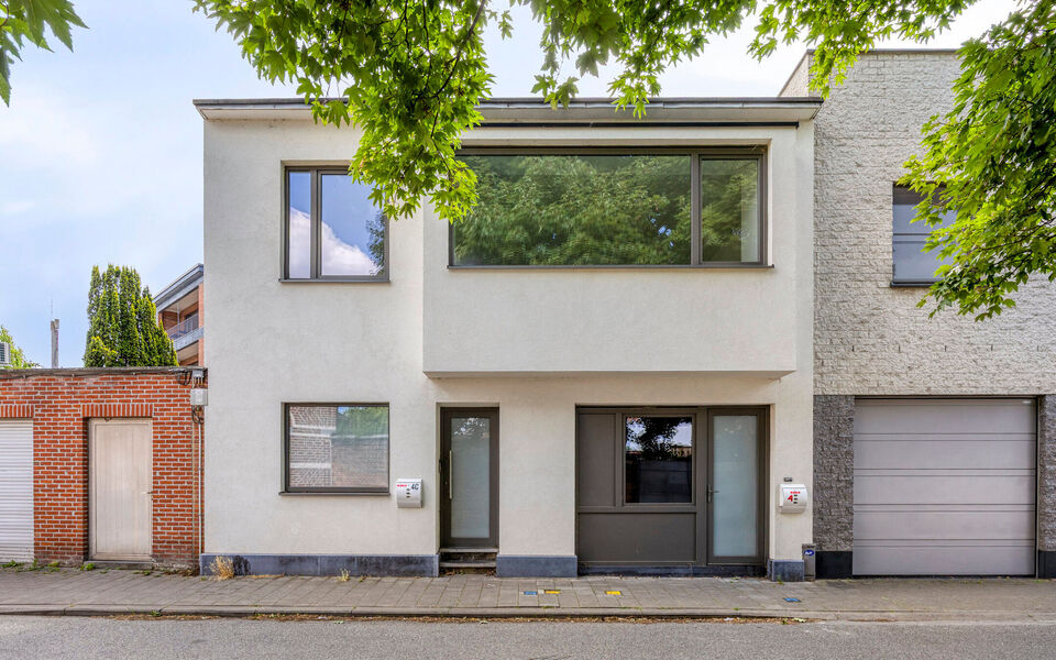 Appartementsgebouw te koop in Leuven