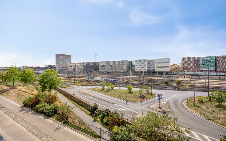 Appartementsgebouw te koop in Leuven