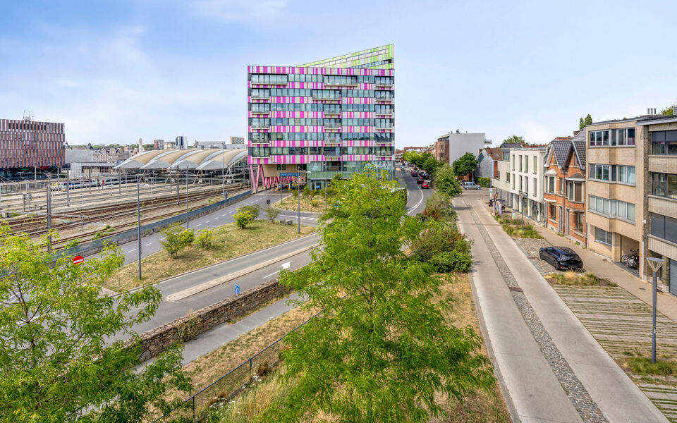Appartementsgebouw te koop in Leuven