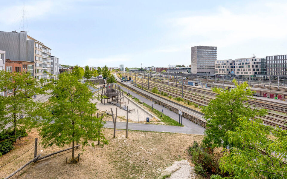 Appartementsgebouw te koop in Leuven