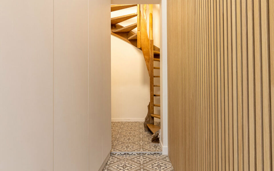 Appartementsgebouw te koop in Leuven