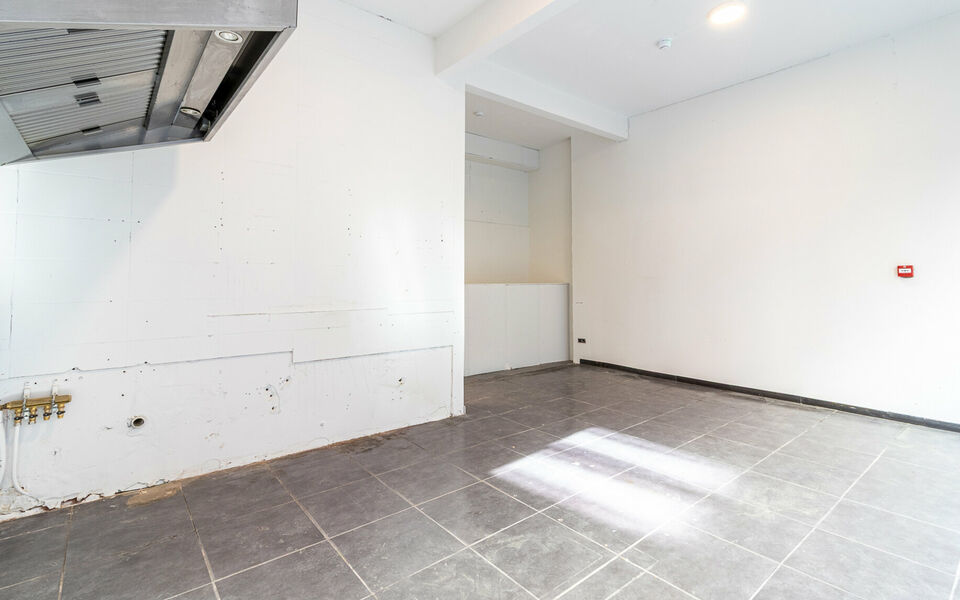 Appartementsgebouw te koop in Leuven