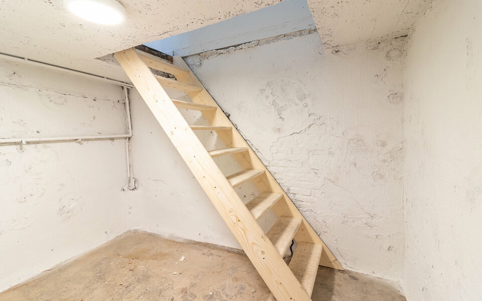 Appartementsgebouw te koop in Leuven