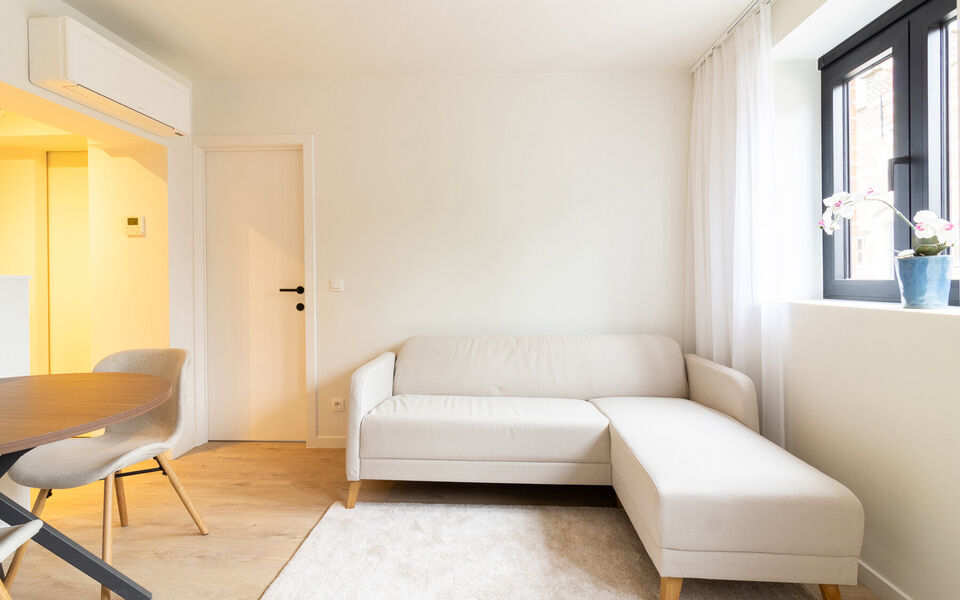 Appartementsgebouw te koop in Leuven