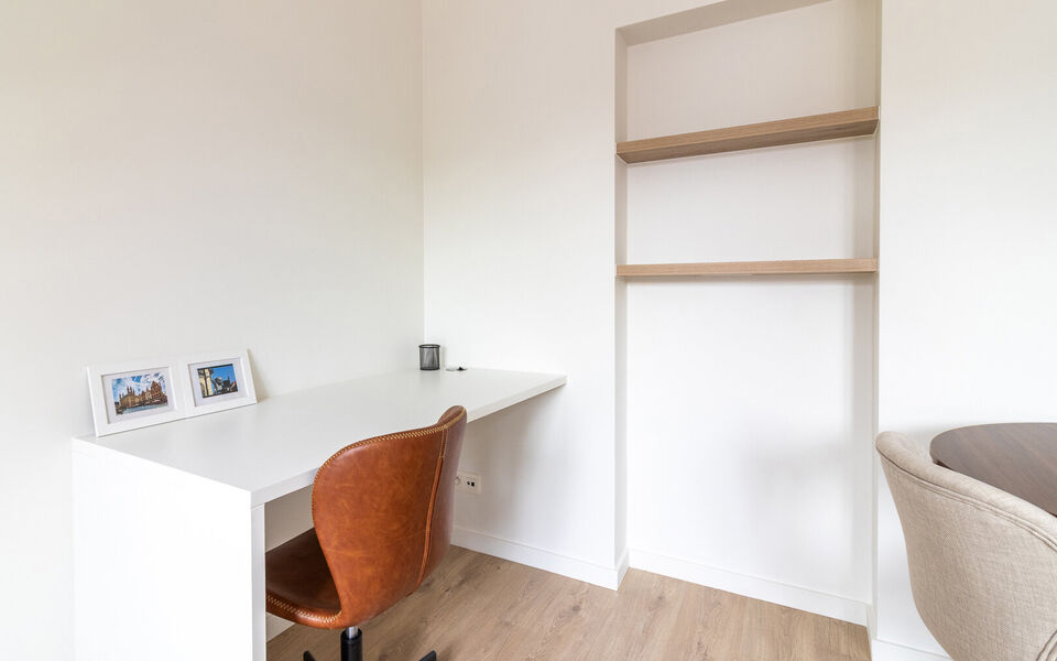 Appartementsgebouw te koop in Leuven