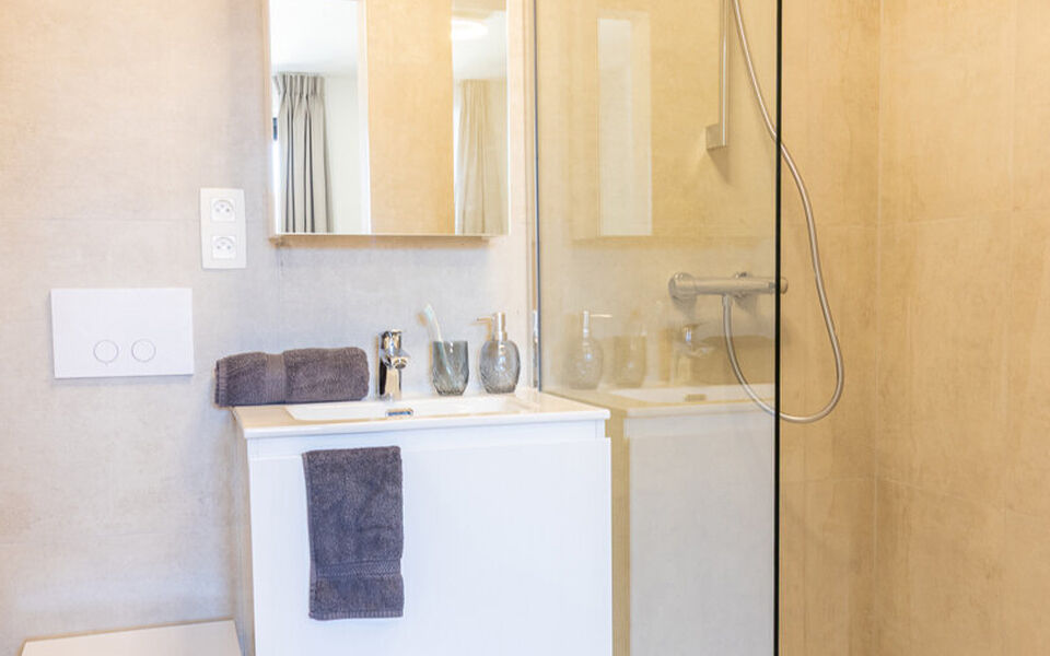 Appartementsgebouw te koop in Leuven