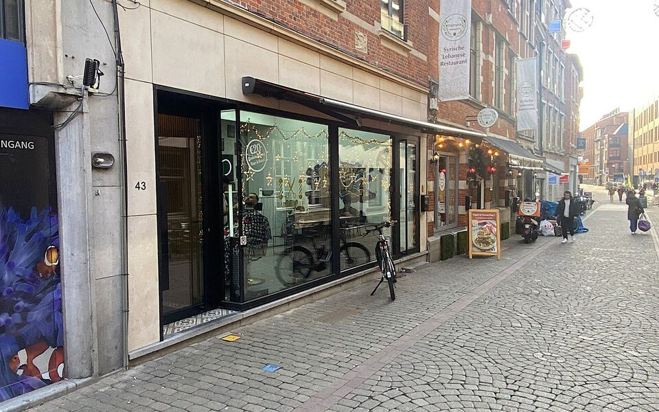 Appartementsgebouw te koop in Leuven