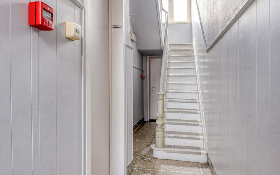 Appartementsgebouw te koop in Leuven