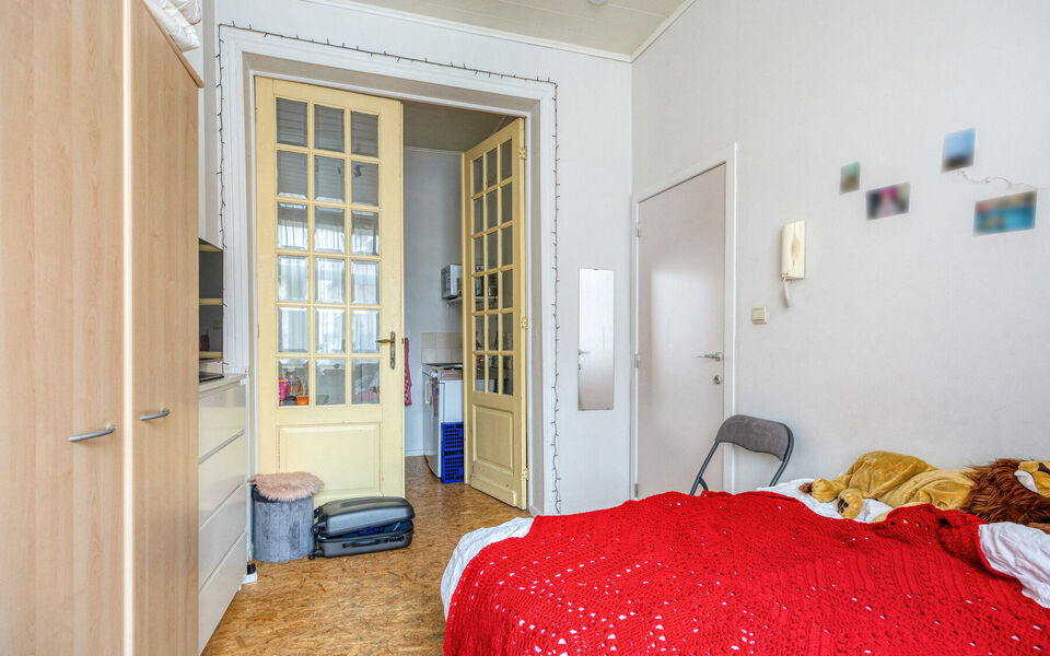 Appartementsgebouw te koop in Leuven