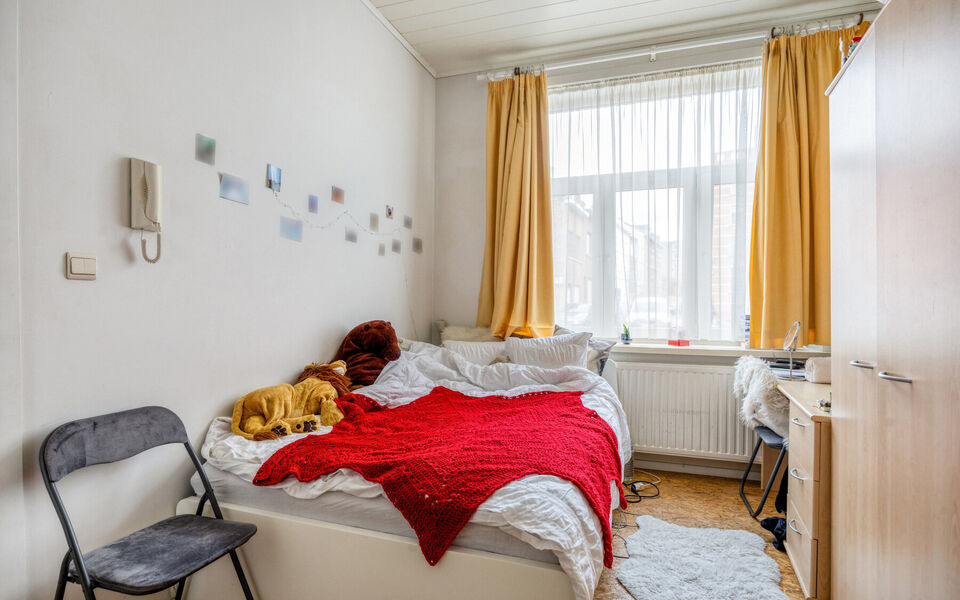Appartementsgebouw te koop in Leuven