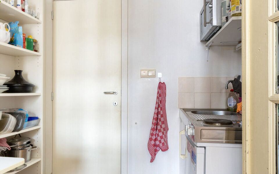 Appartementsgebouw te koop in Leuven