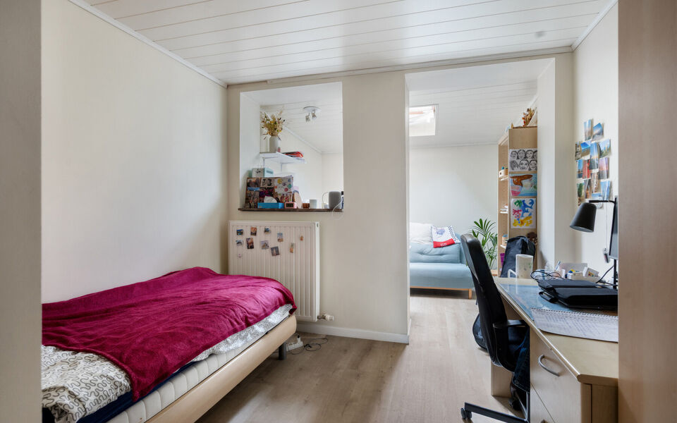 Appartementsgebouw te koop in Leuven