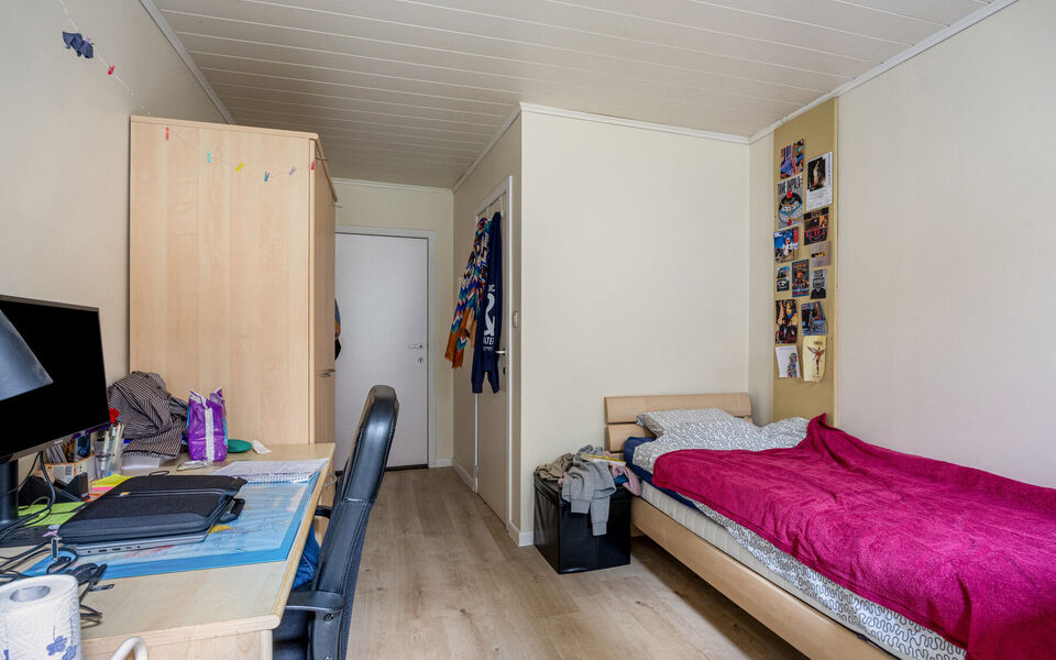 Appartementsgebouw te koop in Leuven