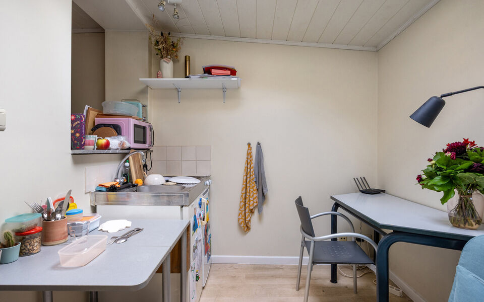 Appartementsgebouw te koop in Leuven