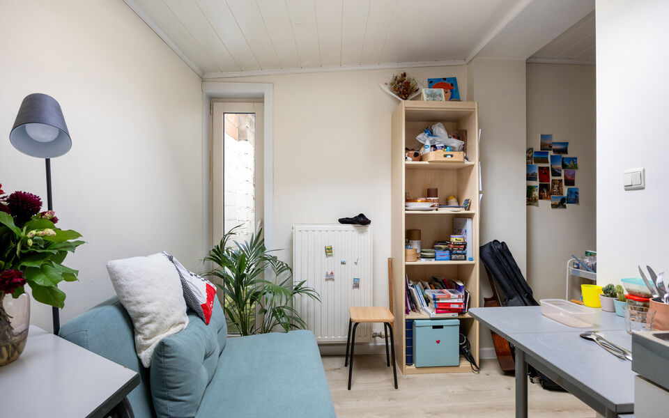 Appartementsgebouw te koop in Leuven