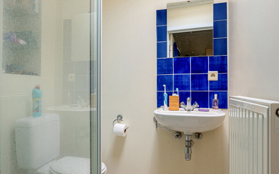 Appartementsgebouw te koop in Leuven
