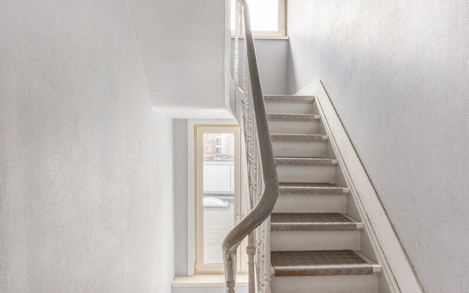 Appartementsgebouw te koop in Leuven