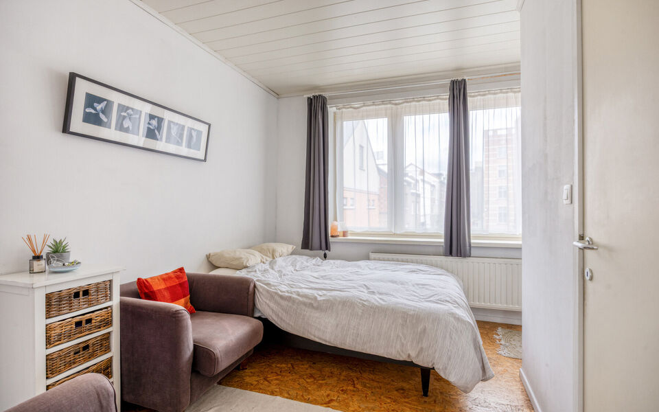 Appartementsgebouw te koop in Leuven