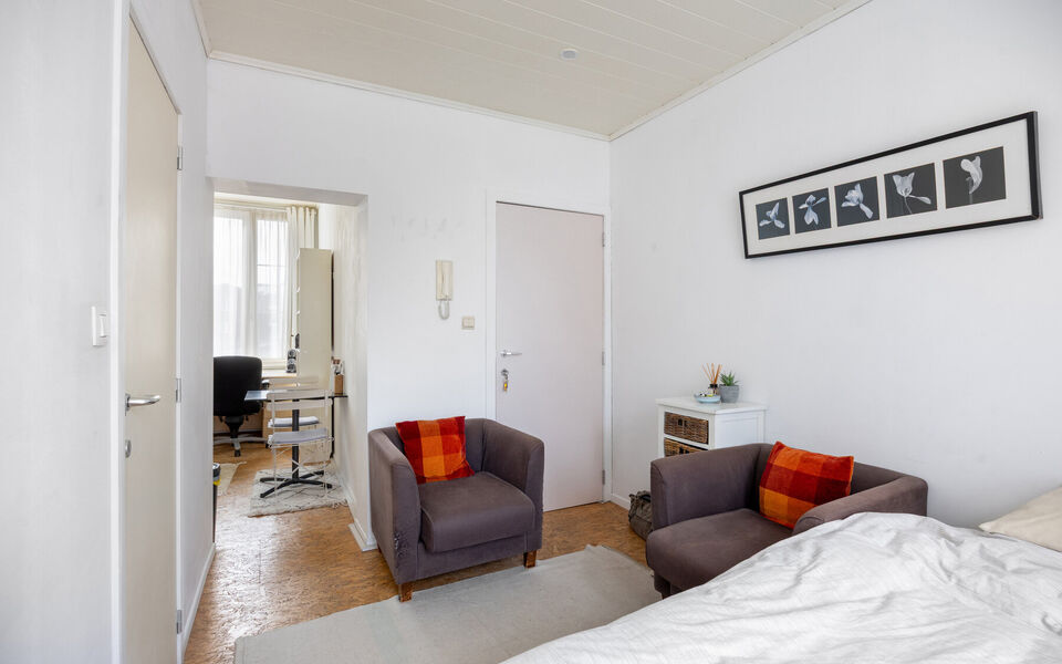 Appartementsgebouw te koop in Leuven