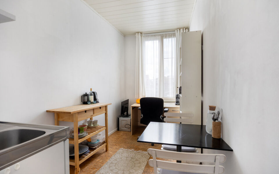 Appartementsgebouw te koop in Leuven