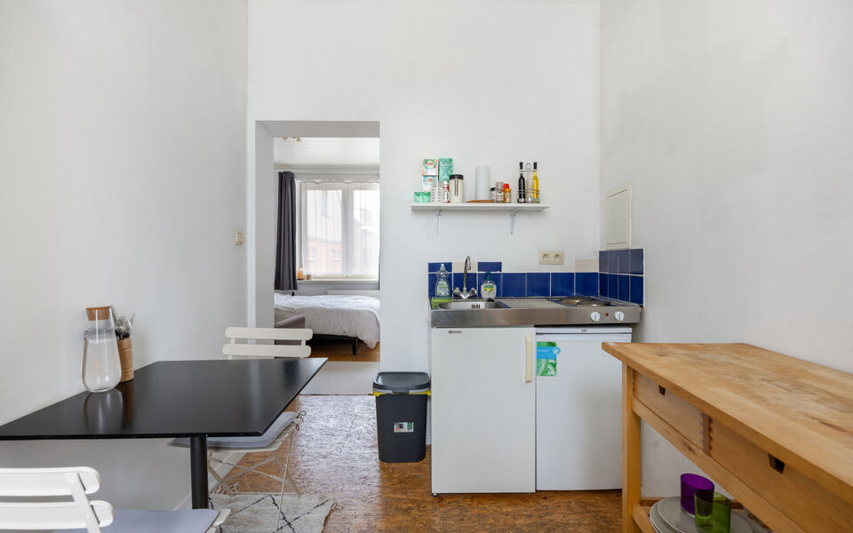 Appartementsgebouw te koop in Leuven