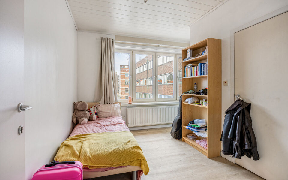 Appartementsgebouw te koop in Leuven