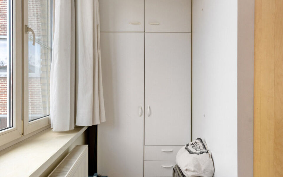 Appartementsgebouw te koop in Leuven
