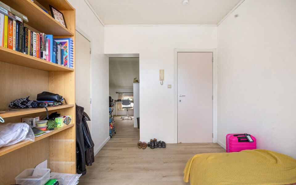 Appartementsgebouw te koop in Leuven