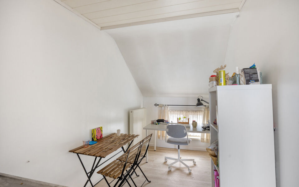 Appartementsgebouw te koop in Leuven