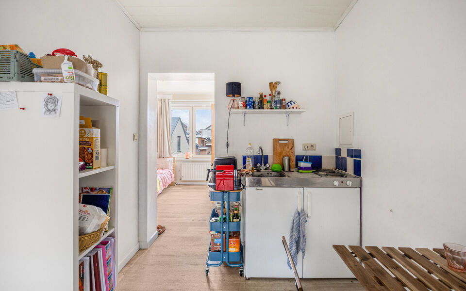 Appartementsgebouw te koop in Leuven