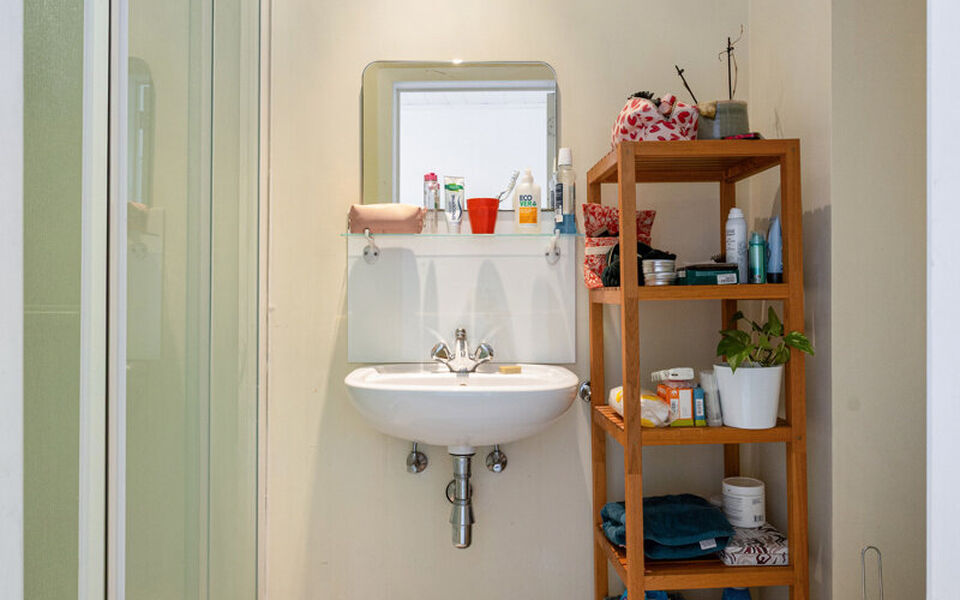 Appartementsgebouw te koop in Leuven