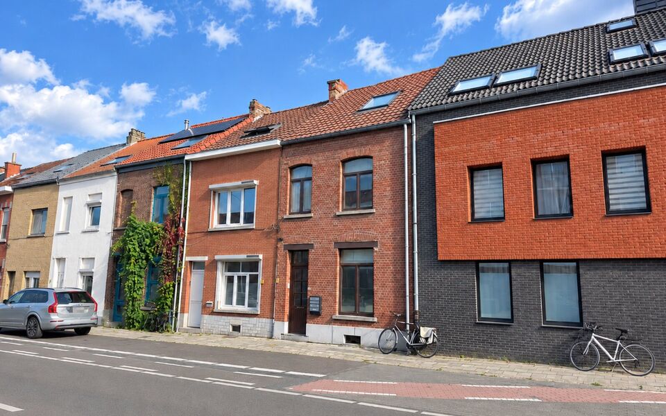 Appartementsgebouw te koop in Leuven