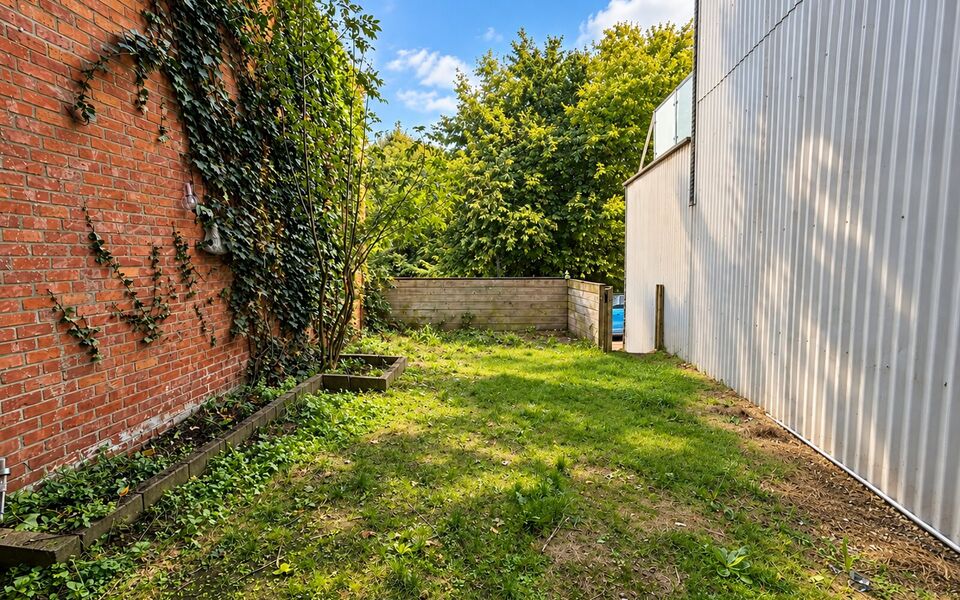 Appartementsgebouw te koop in Leuven