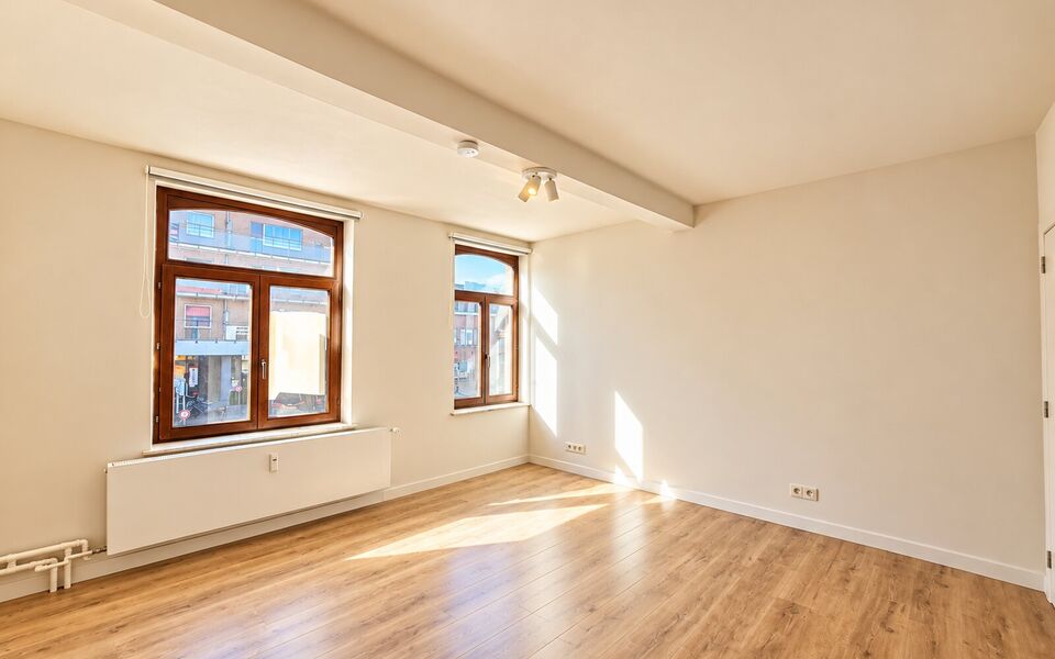 Appartementsgebouw te koop in Leuven