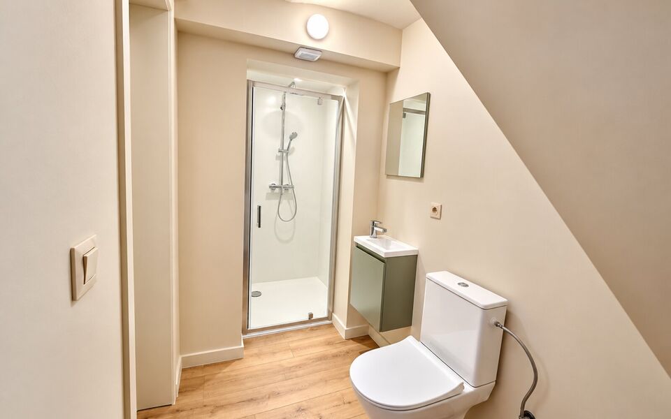 Appartementsgebouw te koop in Leuven