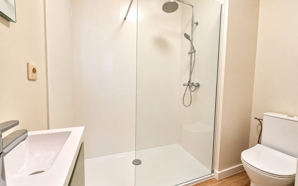 Appartementsgebouw te koop in Leuven