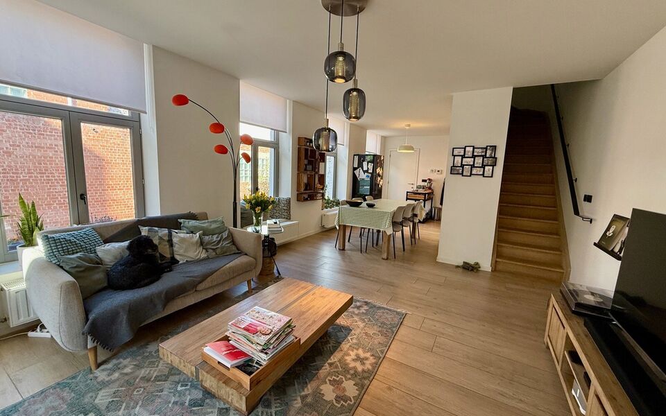 Appartementsgebouw te koop in Tienen