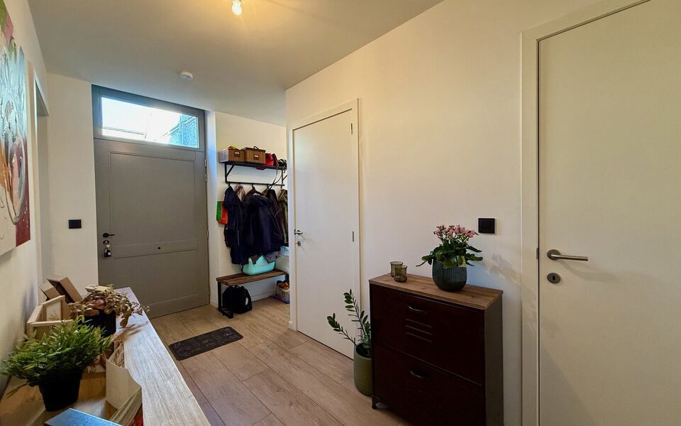 Appartementsgebouw te koop in Tienen